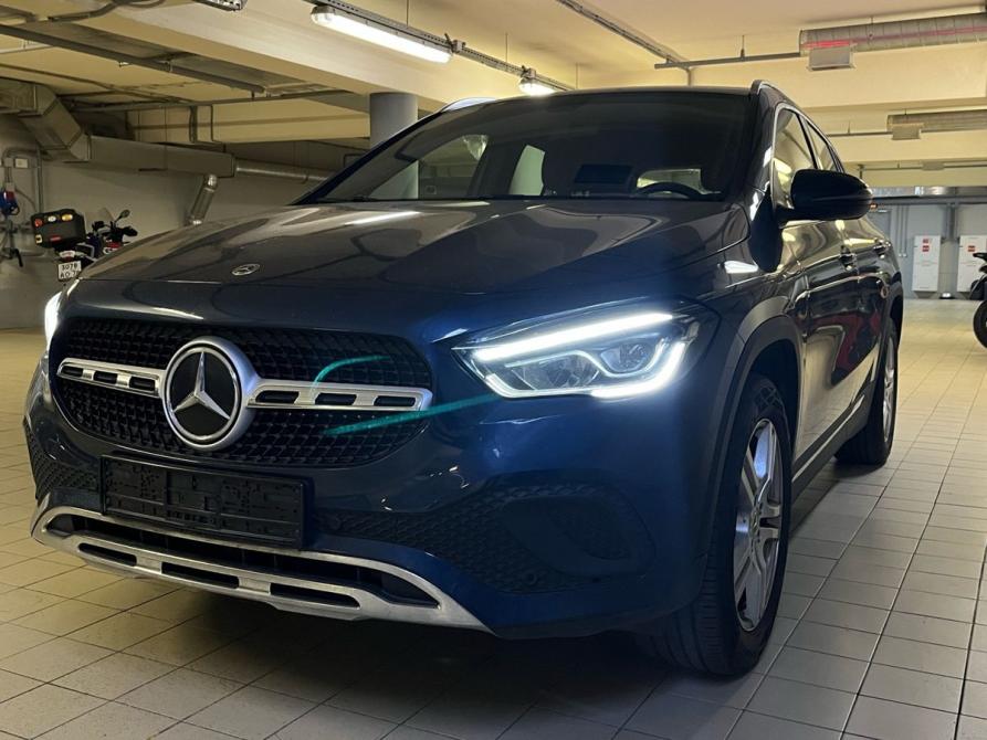 Mercedes-Benz GLA II (H247) Санкт-Петербург  - изображение 1