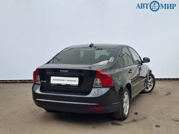 Volvo S40 II Рестайлинг с пробегом 2007 года, цена 580 000 рублей, 302775 км, седан, Автокод Объявления