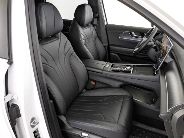 Chery Tiggo 9 I с пробегом 2024 года, цена 3 475 000 рублей, 14900 км, внедорожник, Автокод Объявления