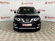 Nissan X-Trail III Рестайлинг Вологда  - изображение 22