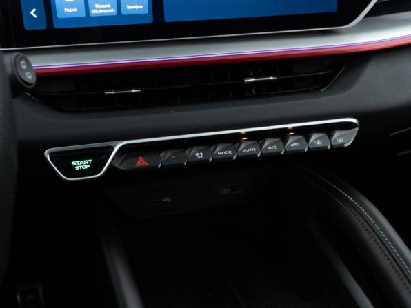 Geely Coolray I Рестайлинг с пробегом 2023 года, цена 2 089 444 рубля, 41791 км, внедорожник, Автокод Объявления