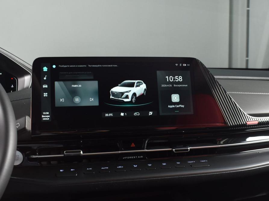 Changan CS55 Plus II Кемерово  - изображение 17