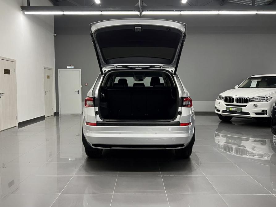 Skoda Kodiaq I Тверь  - изображение 7