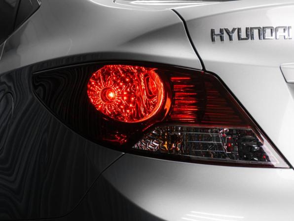Hyundai Solaris I с пробегом 2013 года, цена 1 039 000 рублей, 137679 км, седан, Автокод Объявления