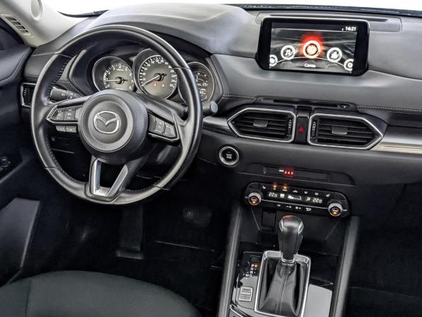 Mazda CX-5 II с пробегом 2022 года, цена 3 100 000 рублей, 50475 км, внедорожник, Автокод Объявления