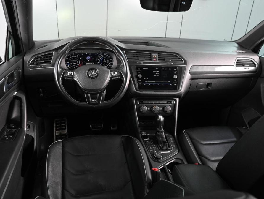Volkswagen Tiguan II Ростов-на-Дону  - изображение 6