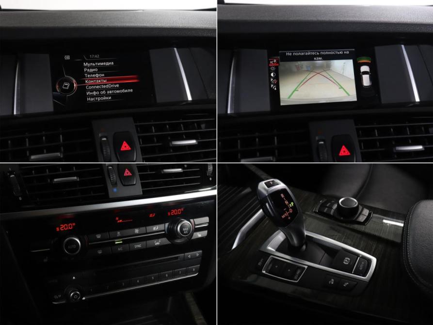 BMW X3 II (F25) Рестайлинг Москва  - изображение 19