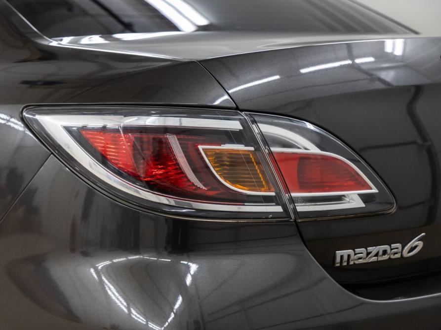 Mazda 6 II (GH) Рестайлинг Волгоград  - изображение 12