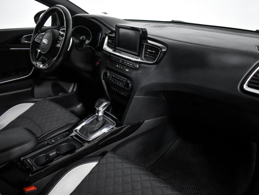 Kia Proceed I Санкт-Петербург  - изображение 12