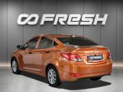 Hyundai Solaris I Рестайлинг Курган  - изображение 21