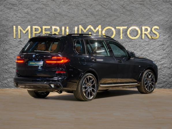 Новый BMW X7 I (G07) Рестайлинг 2026 года, цена 17 990 000 рублей, внедорожник, Автокод Объявления