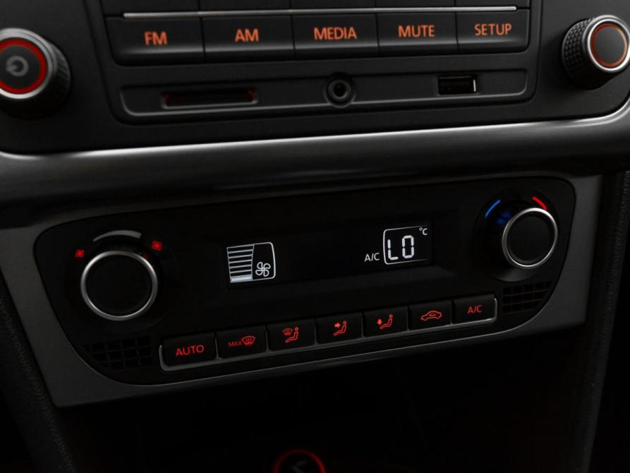 Volkswagen Polo V Рестайлинг Москва  - изображение 16