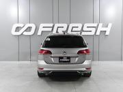 Volkswagen Golf VII Рестайлинг Ростов-на-Дону  - изображение 23