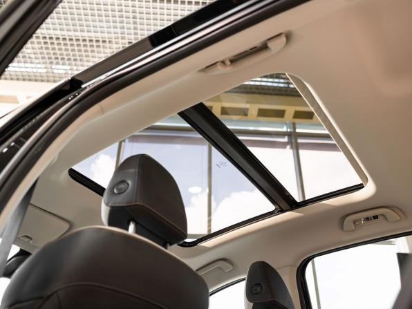 Haval Jolion I Рестайлинг с пробегом 2025 года, цена 2 430 000 рублей, 3040 км, внедорожник, Автокод Объявления