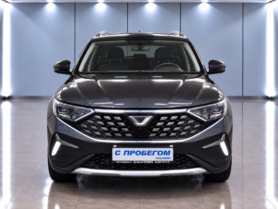 Jetta VS7 I Рестайлинг 1 Москва  - изображение 2