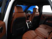 Land Rover Range Rover Sport II Москва  - изображение 34