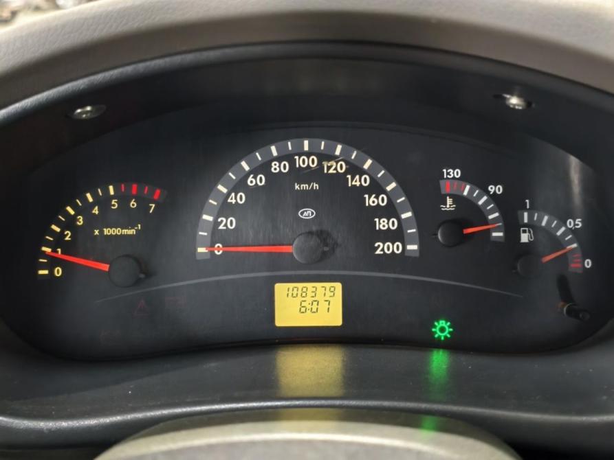 Lada (ВАЗ) Kalina I Курск  - изображение 10