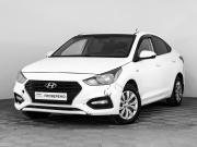 Hyundai Solaris II Санкт-Петербург  - изображение 16