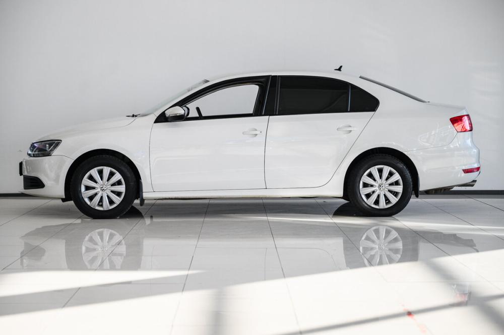 Volkswagen Jetta VI Рестайлинг Оренбург  - изображение 6