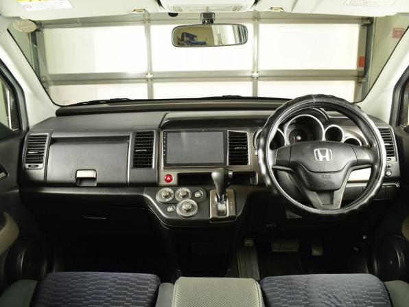 Honda Crossroad II с пробегом 2010 года, цена 1 125 995 рублей, 192280 км, внедорожник, Автокод Объявления