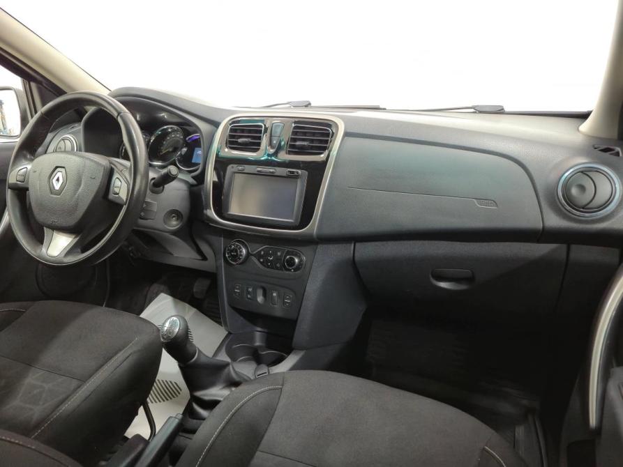 Renault Sandero II Альметьевск  - изображение 16