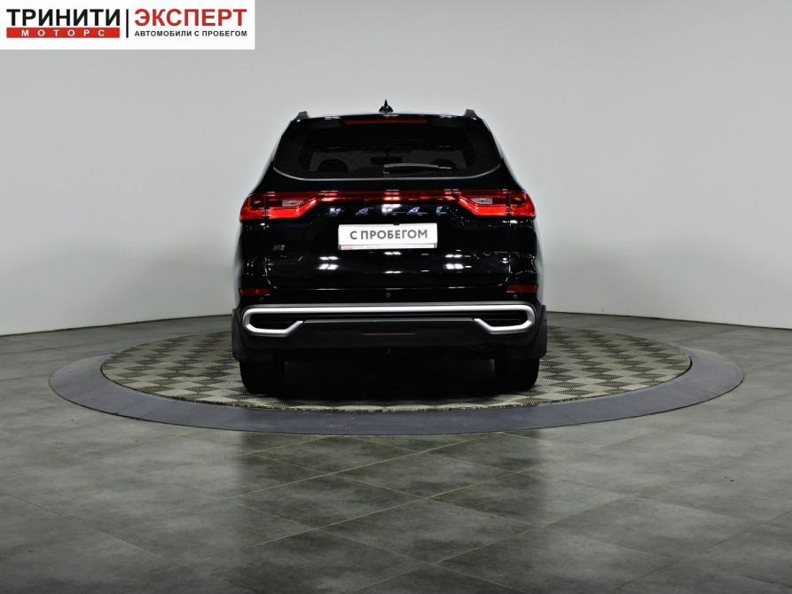 Haval M6 II Белгород  - изображение 7