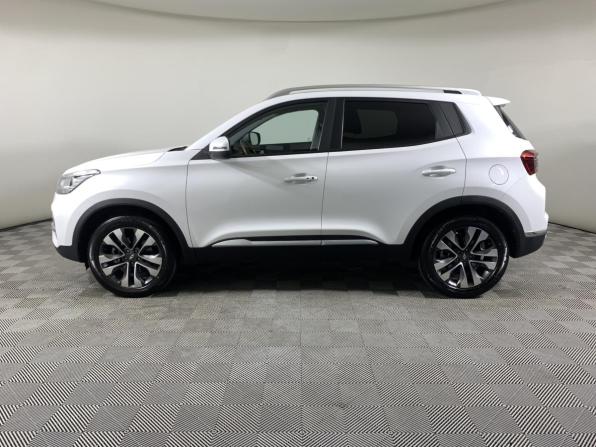 Chery Tiggo 4 I Рестайлинг с пробегом 2021 года, цена 1 488 000 рублей, 24311 км, внедорожник, Автокод Объявления