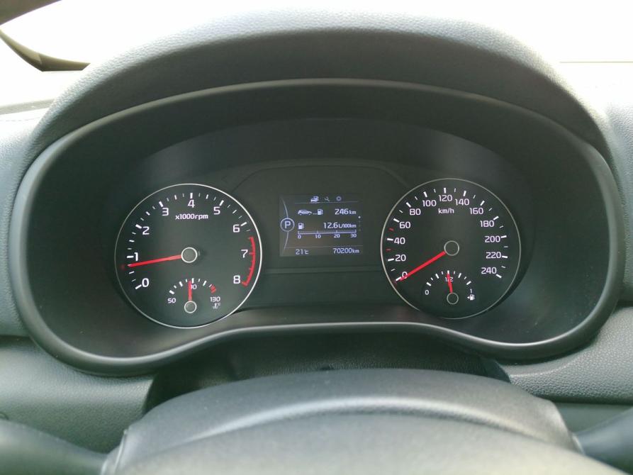 Kia Sportage IV Москва  - изображение 14