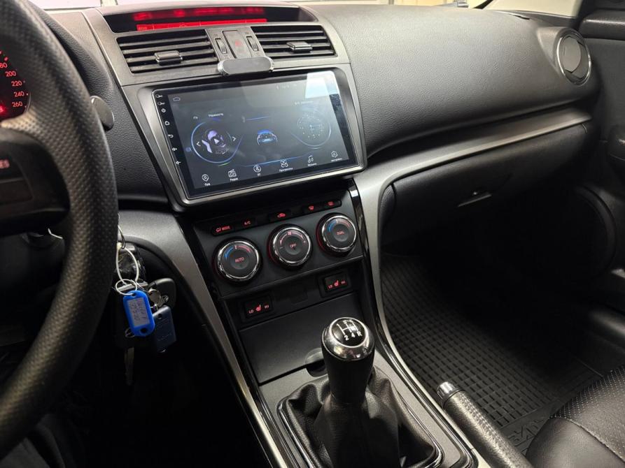 Mazda 6 II (GH) Рестайлинг Тверь  - изображение 18