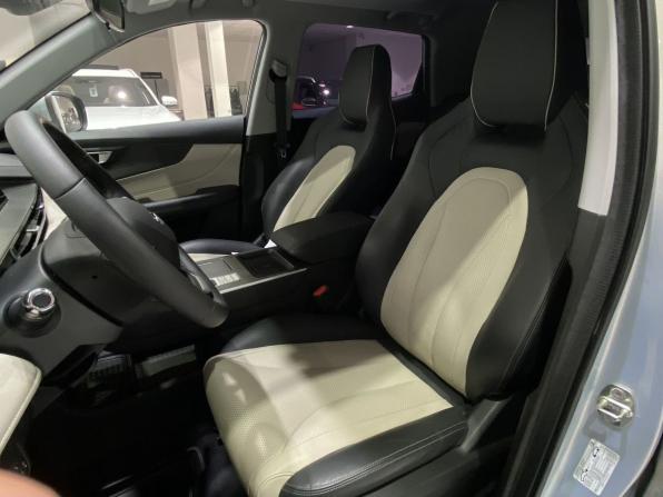 Chery Tiggo 4 I Рестайлинг 2 с пробегом 2024 года, цена 1 929 900 рублей, 25138 км, внедорожник, Автокод Объявления
