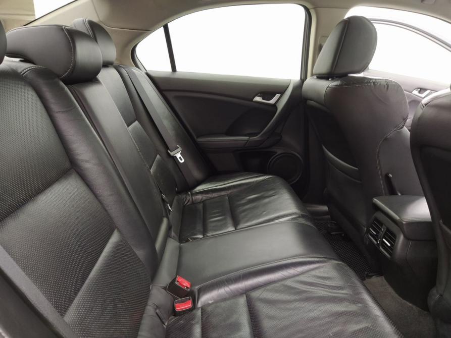 Honda Accord VIII Рестайлинг Екатеринбург  - изображение 23