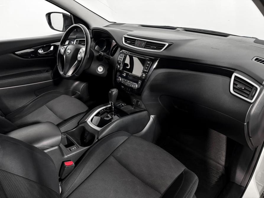 Nissan Qashqai II Санкт-Петербург  - изображение 14
