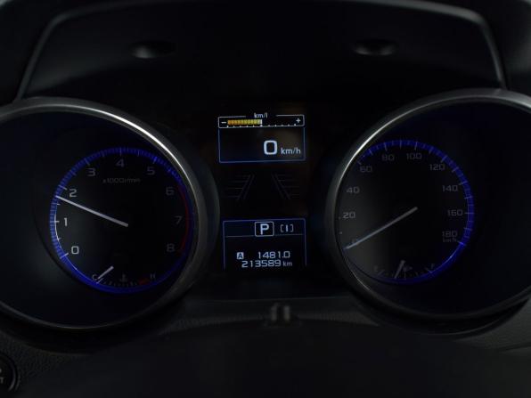 Subaru Outback V с пробегом 2017 года, цена 2 219 999 рублей, 213586 км, универсал, Автокод Объявления