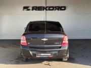 Chevrolet Cobalt II Уфа  - изображение 19