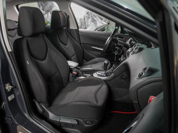 Peugeot 308 I Рестайлинг с пробегом 2012 года, цена 729 000 рублей, 93722 км, хэтчбек, Автокод Объявления