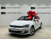 Volkswagen Golf VII Санкт-Петербург  - изображение 25