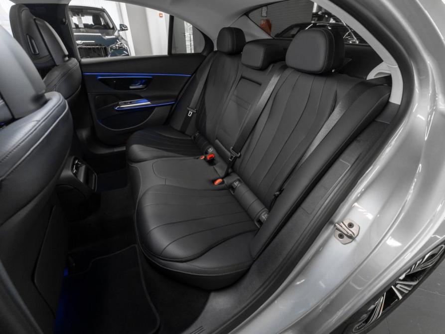 Mercedes-Benz E-Класс VI (W214 S214) Москва  - изображение 16