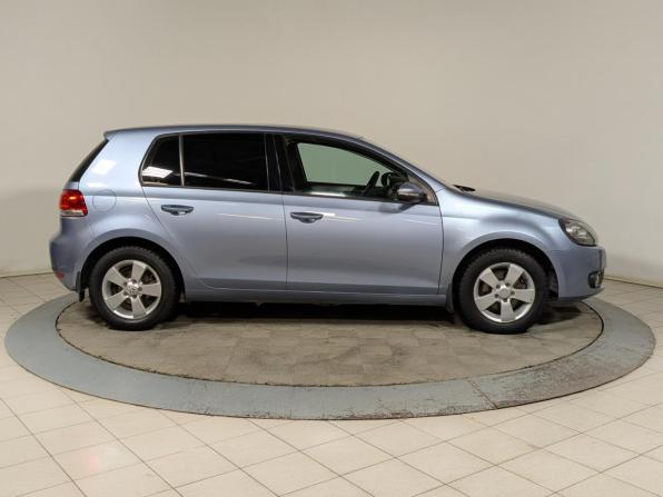 Volkswagen Golf VI с пробегом 2011 года, цена 739 900 рублей, 192000 км, хэтчбек, Автокод Объявления