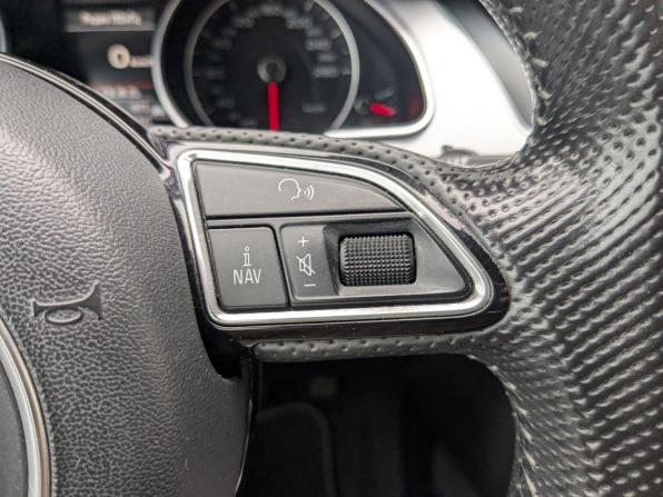 Audi A5 I (8T) Рестайлинг с пробегом 2015 года, цена 2 100 000 рублей, 147036 км, купе, Автокод Объявления