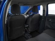 Renault Logan II Рестайлинг Москва  - изображение 32