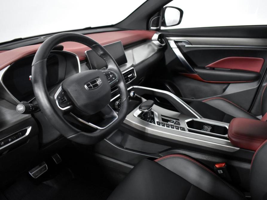 Geely Coolray I Санкт-Петербург  - изображение 9