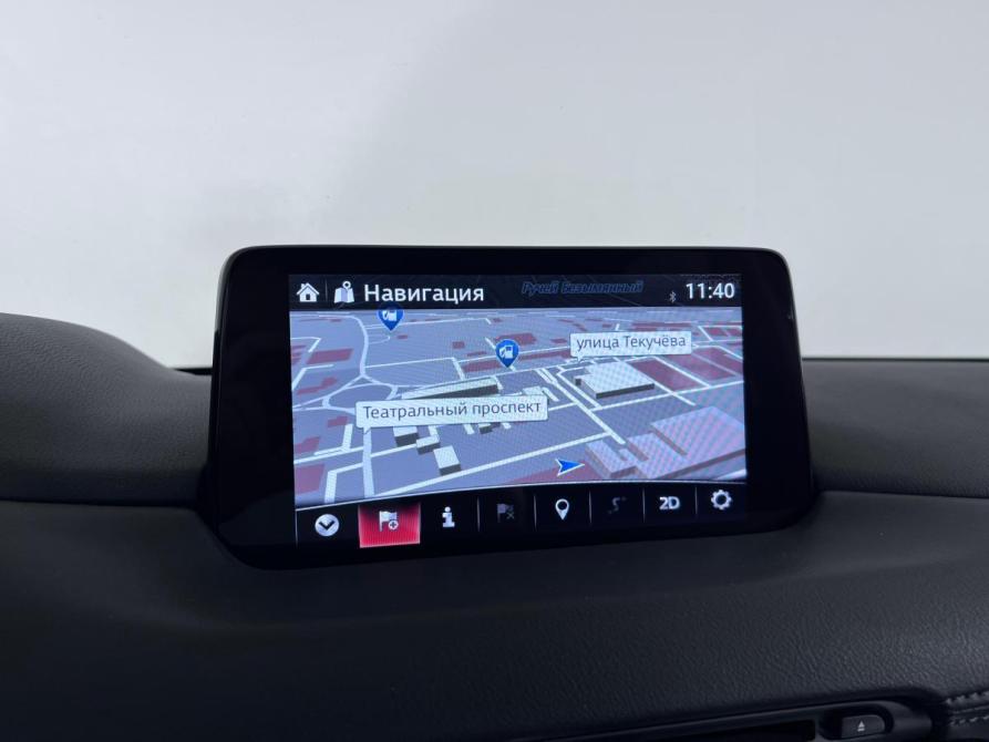Mazda CX-5 II Ростов-на-Дону  - изображение 13