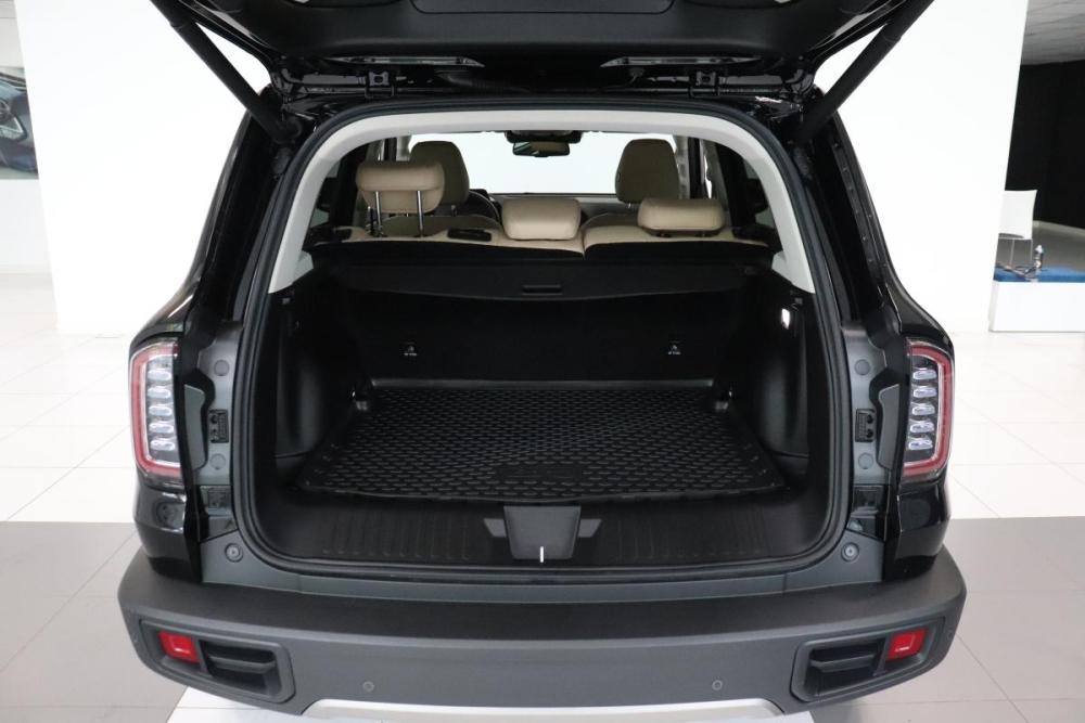 Haval Dargo I Ульяновск  - изображение 14