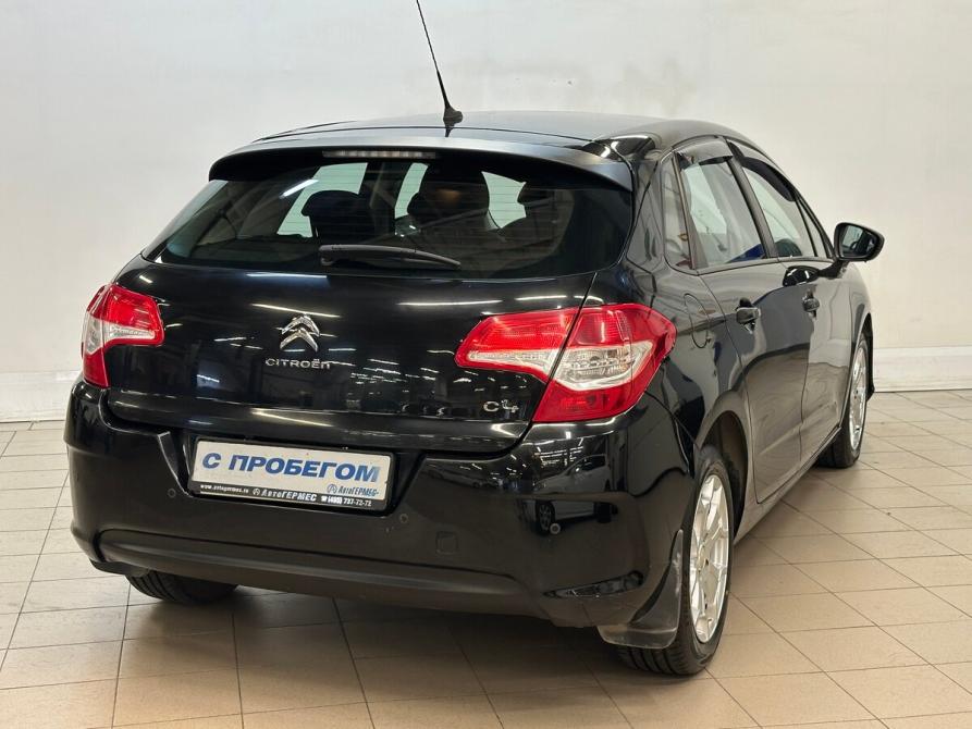 Citroen C4 II Балашиха  - изображение 4