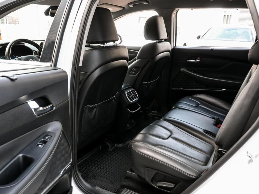 Hyundai Santa Fe IV Волгоград  - изображение 11