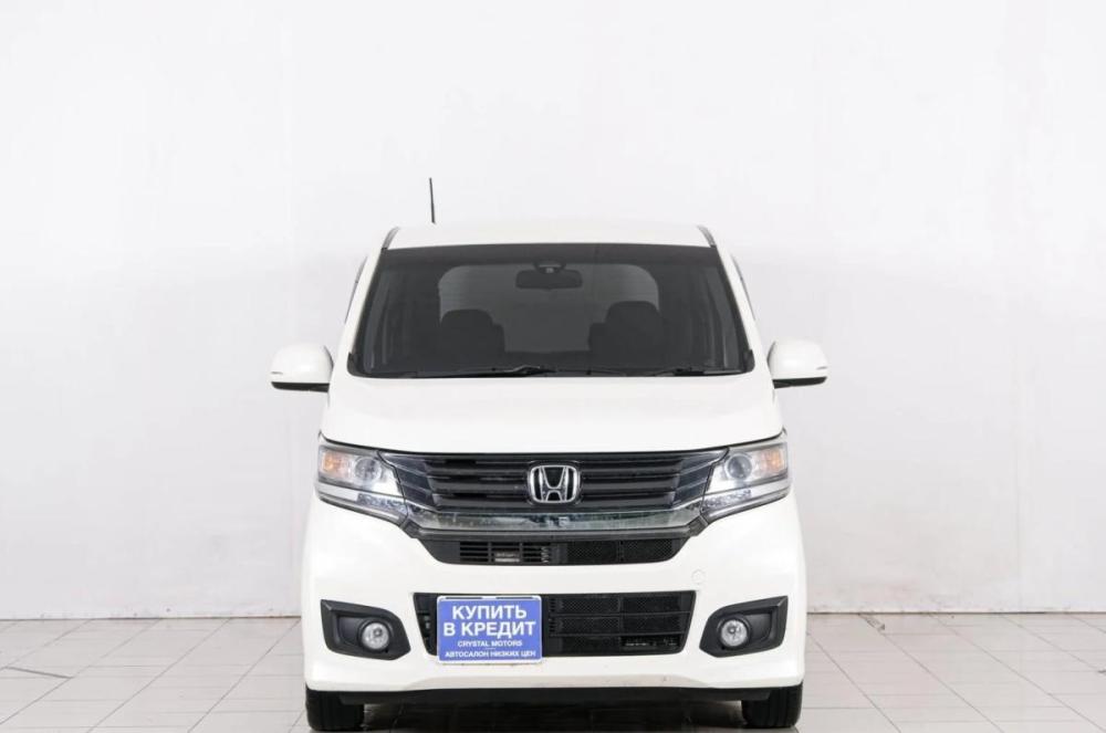 Honda N-WGN I Красноярск  - изображение 2
