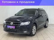 Volkswagen Tiguan II Воронеж  - изображение 2