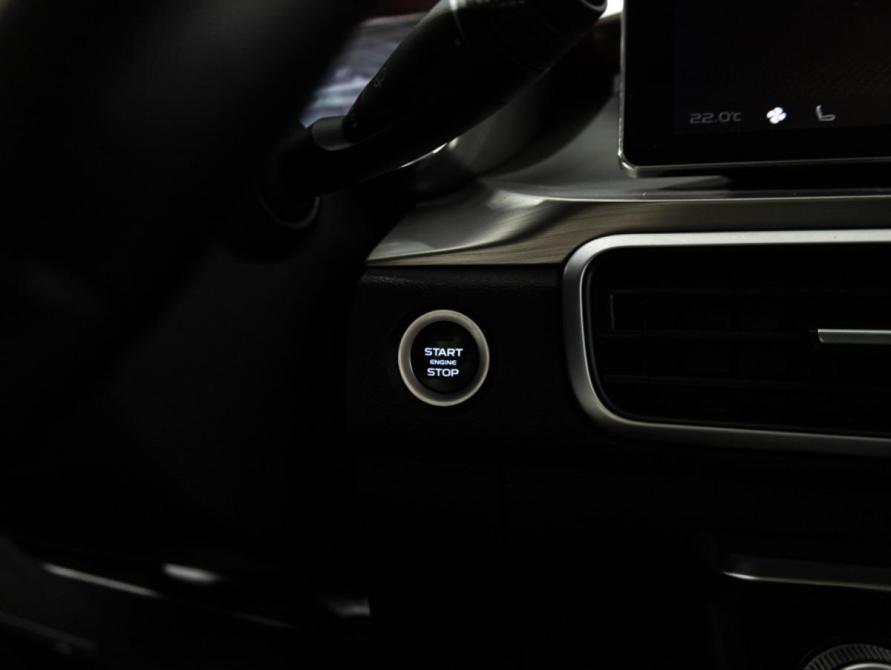 Geely Coolray I Санкт-Петербург  - изображение 19