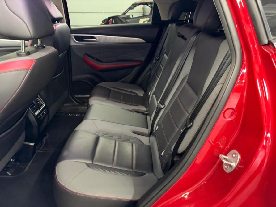 Haval F7x I Рестайлинг Краснодар  - изображение 14