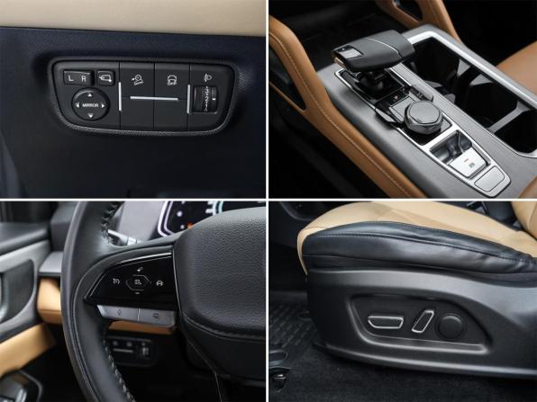 Changan Hunter Plus с пробегом 2024 года, цена 2 798 000 рублей, 36900 км, offers.body_type.unknown, Автокод Объявления